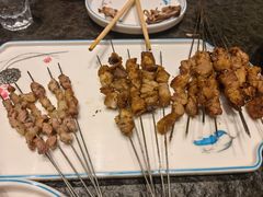 -高家烧鸽子烧烤店63年