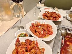 -海底捞火锅(凯德广场店)