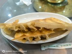 大肉韭黄锅贴-邢家锅贴老店·非遗·开封菜(金明广场店)