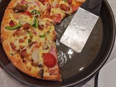 -必胜客(长安长青店)