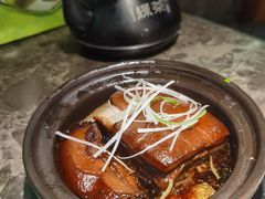 -绿茶餐厅(天津天河城店)