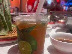 -陈记顺和潮汕牛肉火锅(棠德南路店)