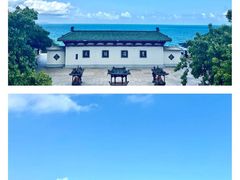 -三亚南山文化旅游区