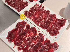 -潮泰牛肉火锅 · 创于1992年(车公庙店)