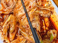 -朱大嘴肥肠血旺(福字街店)