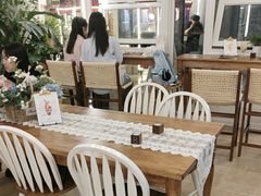 -娜娜家•Nana's restaurant(国金汇店)