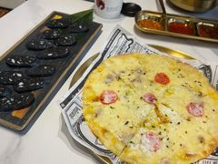 -妥妥烤肉料理(凯德店)