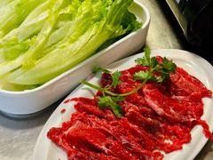 -燃计沙茶皇·香港沙茶火锅(人广旗舰店)