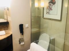 -昆明中心皇冠假日酒店