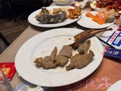 -印象餐厅(杭州国际博览中心北辰大酒店)