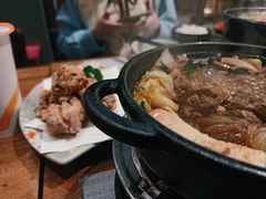 炸鸡块-森味花园·日本料理(伊藤洋华堂亚运村店)