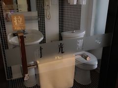 -时光赛豪酒店(北京大学第一医院平安里地铁站店)