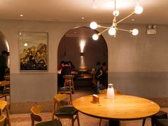 大堂-原製原味(普陀山磐龙店)