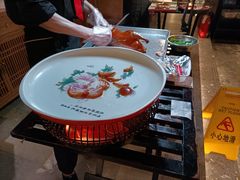 -京华烟云·北京烤鸭(领展购物广场·中关村店)