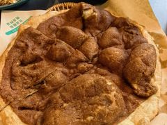 -黑窑厂糖油饼烤鸭·清真菜(旗舰店)