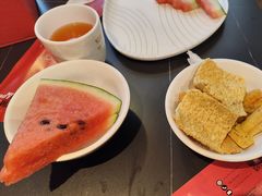 -辣尚瘾·烤鱼·新川菜(交大直营店)