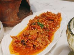 -浩海火烧云傣家菜(蓝港店)