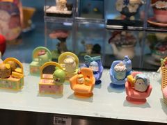 -解忧集市(北京路天河城店)