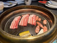 -嘿嘟嘟·肋条烧肉放题(爱融荟城店)