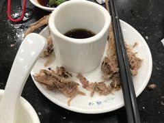 -皇鸽餐厅(长命水分店)