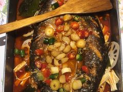 -烟火鱼乡(京华城店)