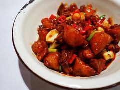 -遇见老南昌-柴火灶(顺外路店)