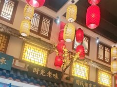 -钵家大院·地道湖北菜(江夏·大花岭店)
