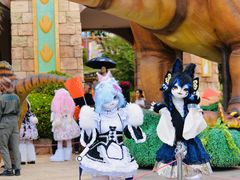 -世界恐龙谷景区