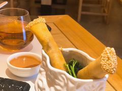 -幸福蔬·时尚蔬食(黄山湖公园店)