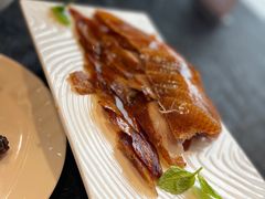 -正德楼果木烤鸭·渔家菜(东港店)