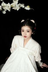 -盘子女人坊古装写真摄影(苏州旗舰店)
