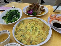 -鹏城人家海鲜酒家·23年老字号(较场尾店)