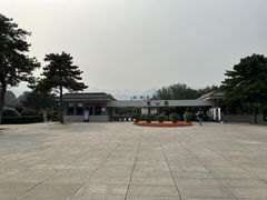 -秦始皇帝陵博物院-丽山园