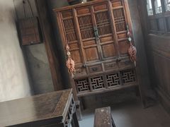 -胡雪岩故居
