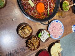 -楠火锅(昆山金鹰店)