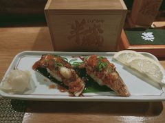 -半藏居酒屋(香港花园店)