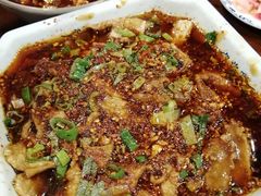 -天回镇何氏豆腐(总店)