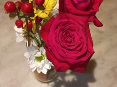 -半秋山西餐厅(范湖万达广场店)