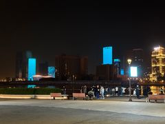 -海河外滩公园
