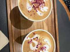 -Peet's Coffee皮爷咖啡(豫园店)