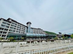 -斯瑞特国际酒店