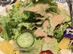 -哈拉硕俄式西餐