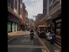 -大鼎沙嗲面(港口路店)