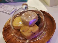 -泸溪河桃酥(壹方城店)