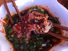 -南街杨记·麻辣烫