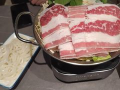 寿喜锅-米仓食堂(凯德广场店)