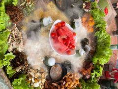 -品德宏·孔雀宴的发源地(金塔园店)