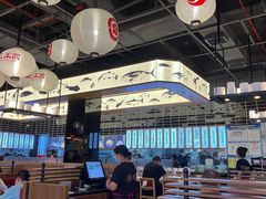 -三禾寿司(南城印象汇店)