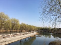 -东北师范大学(净月大街校区)