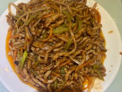 -胖子菜馆(隆昌路店)